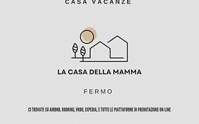 La Casa Della Mamma